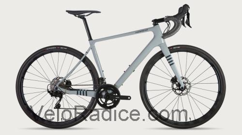 Norco Section Carbon recensioni e scheda tecnica